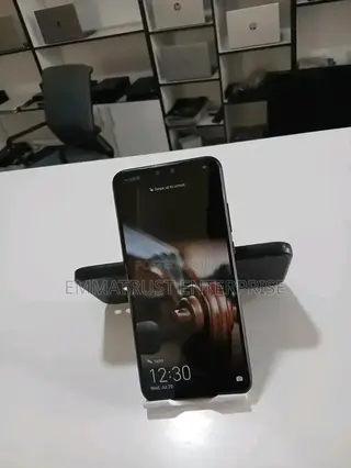 New Huawei Y9 2019 64 GB Black