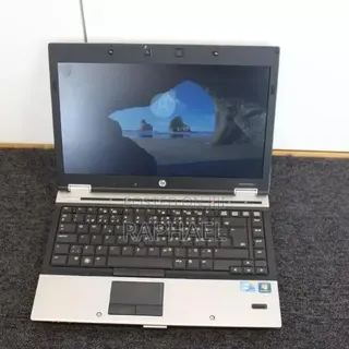 Laptop HP EliteBook 8440P 8GB Intel Core i5 HDD 320GB