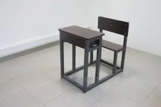 Dual Desk Single/Double
