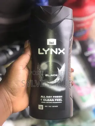 Shower Gels