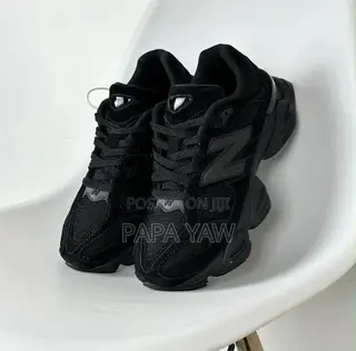 Quality Shoe