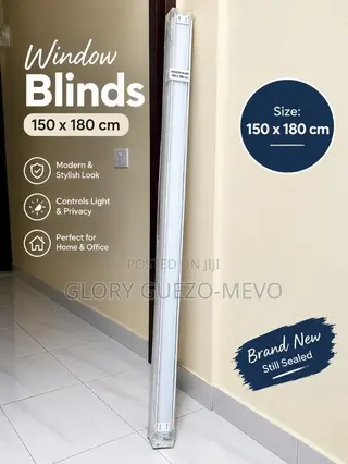 Windows Blind 150*180cm