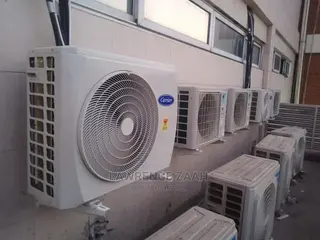 Air Conditioner Technician