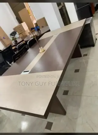 Conference Table 8 Seater