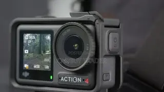 Dji Osmo Action 4