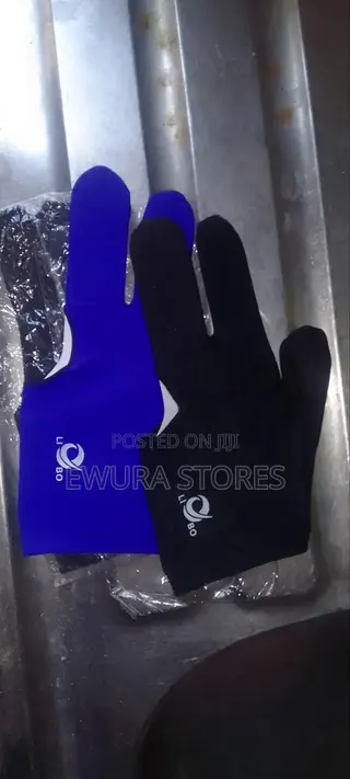 Professional Pool Glove for Sale