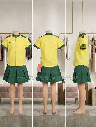 Patpat Kids Clothing