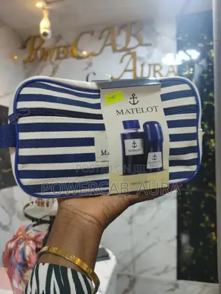 Matelot Perfume