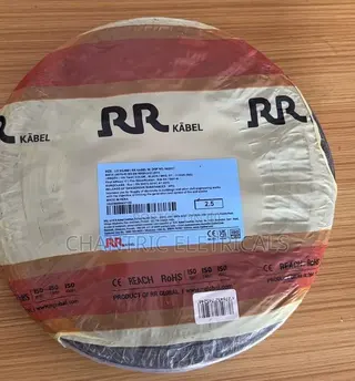 RR KABEL 2.5mm Cable