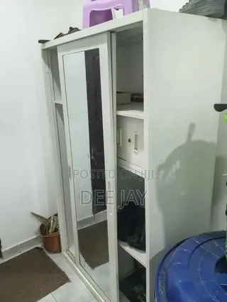 Indoor Wardrobe