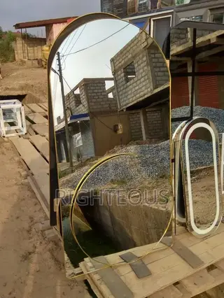 Glass Mirrors