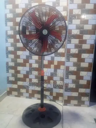 Standing Fan