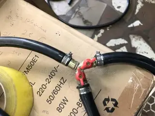 Gas Installer Or Plumber