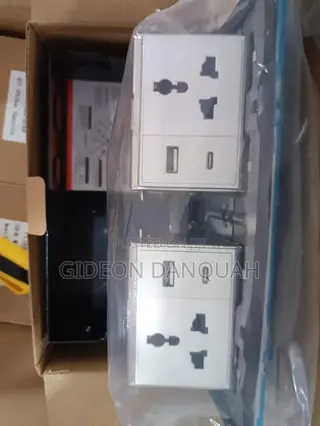 Floorsocket