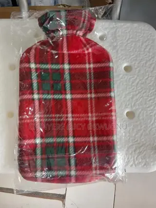 Hot Water Bottle