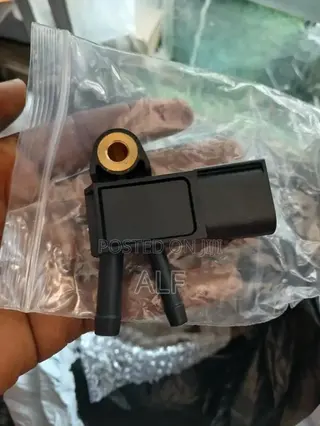 DPF Exhaust Pressure Sensor