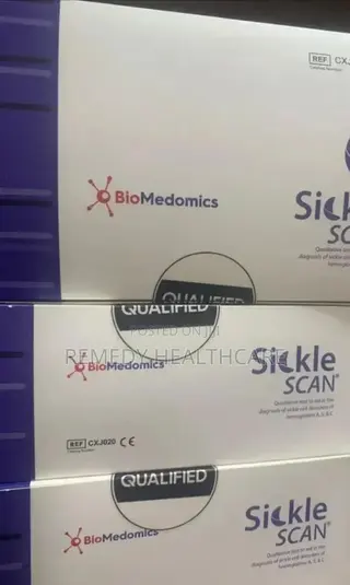 Sickle Scan
