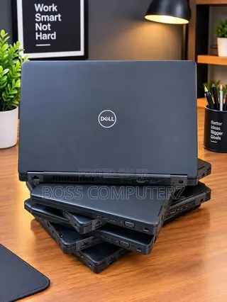 Laptop Dell Latitude 5490 8GB Intel Core i7 SSD 256GB