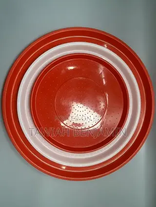 Chicken Feeding Tray