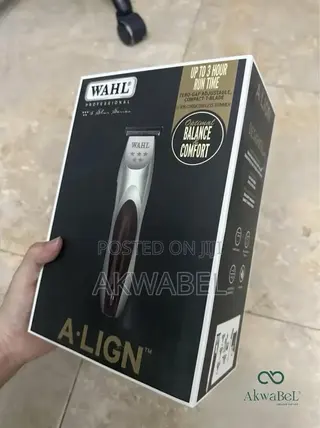 Wahl Professional a-Lign Trimmer