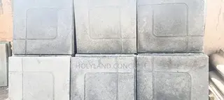 Interlock and Pavement Bolcks