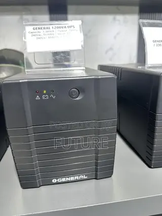 General 1200 Ups