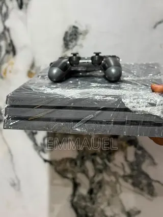 PlayStation 4 Pro