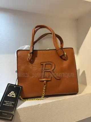 Ladies Quality Handbags