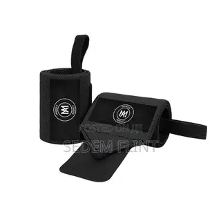 Wrist Wraps