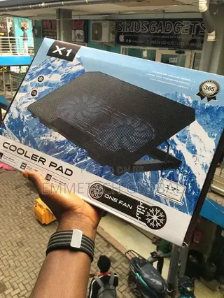 Cooling Pad