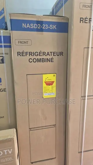 Freezing Nasd2-23-Sk 170l Nasco Fridge