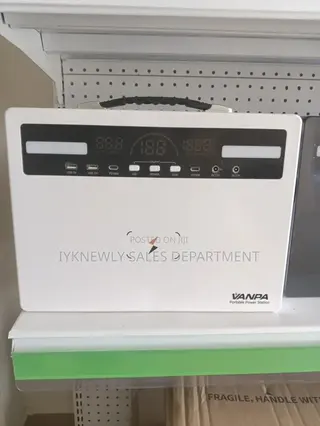 Power Stations/Power Banks for Fridges,fans, TV, Laptops and More