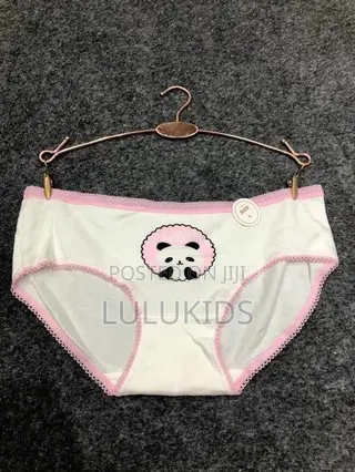 Kids Panties for Older Kids