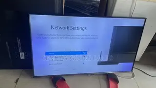 Samsung 48" Inches Smart TV