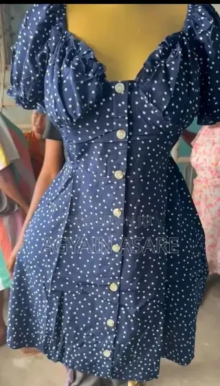 Summer Wear