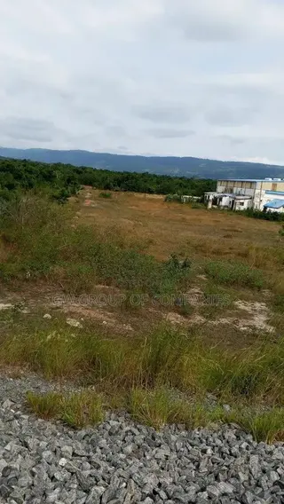 Buy Your Dodowa Land Now Before the Prices Go Up