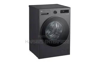 Lg 15 Kg Front Load Washing Machine