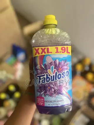 Fabuloso Floor Cleaner