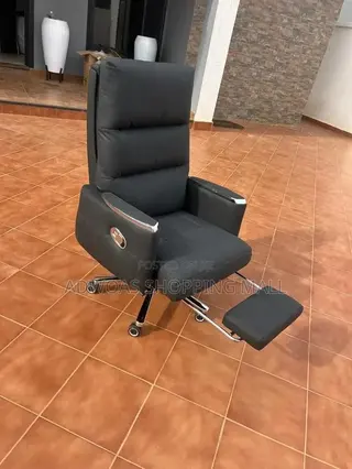 Executive Office Chair