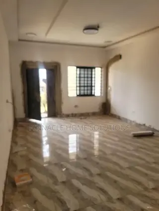 2bdrm Apartment in Klagon Police, Lashibi for rent