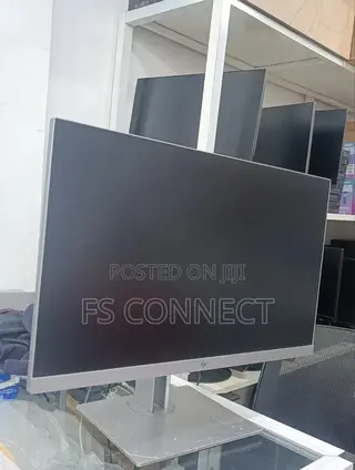 HP E243 Monitor 24 Inches