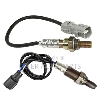 Toyota Corolla 2009-15 Oxygen Sensors, Bang 1 and 2(Top and Bottom)