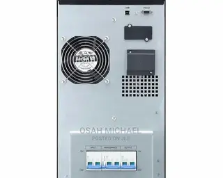 Eaton Uninterruptible Power Supply