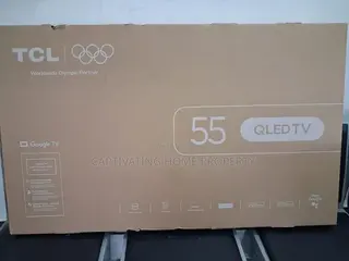 Smart Qled TV