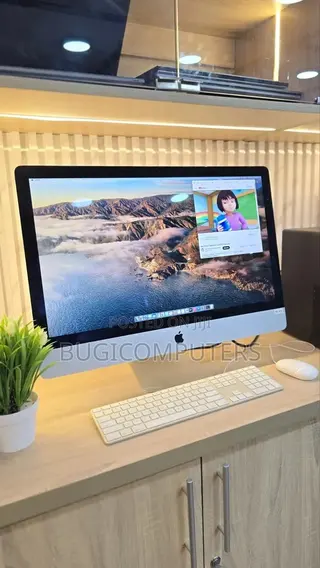 Desktop Computer Apple iMac 16GB Intel Core i7 HDD 1T