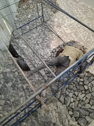 Master Alex Tiling Stones Services