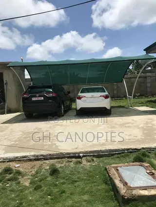 All Type of Canopies for Sale