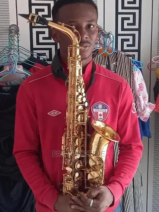 Learn Your Saxophones Pratically