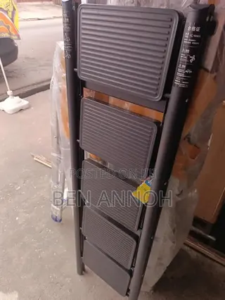 Multipurpose Ladder