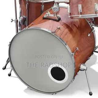 Bass/Kick Drums Mutter